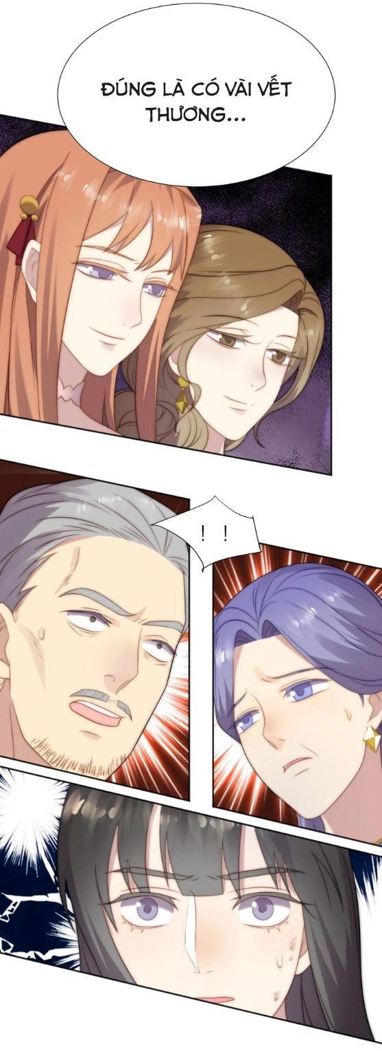 Khóa Chặt Đôi Môi Chapter 3 - 53