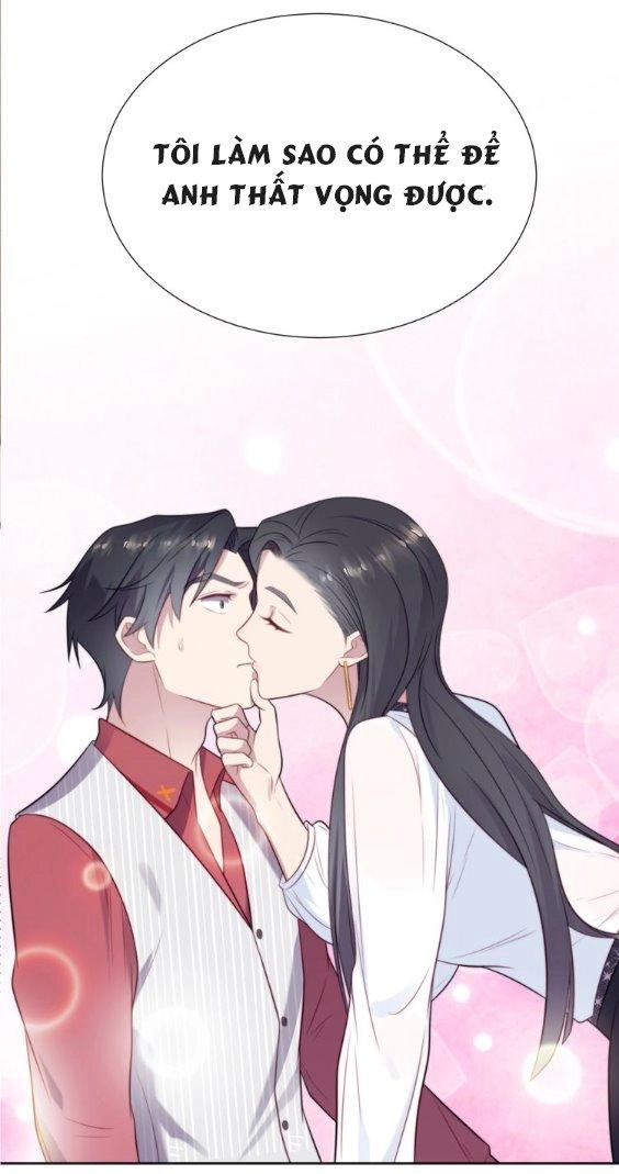 Khóa Chặt Đôi Môi Chapter 3 - 60