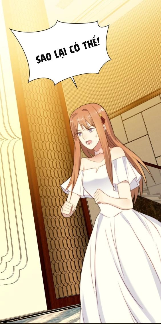 Khóa Chặt Đôi Môi Chapter 4 - 3