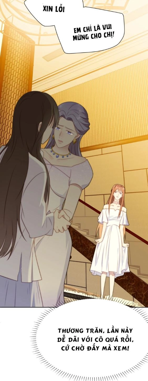 Khóa Chặt Đôi Môi Chapter 4 - 5