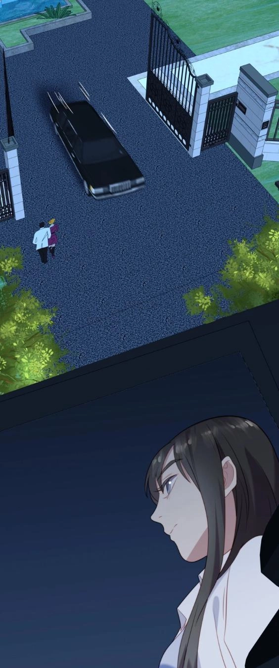 Khóa Chặt Đôi Môi Chapter 4 - 6