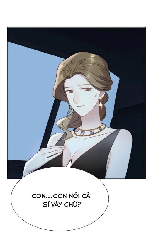 Khóa Chặt Đôi Môi Chapter 4 - 10