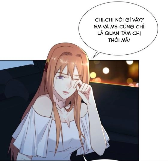 Khóa Chặt Đôi Môi Chapter 4 - 11