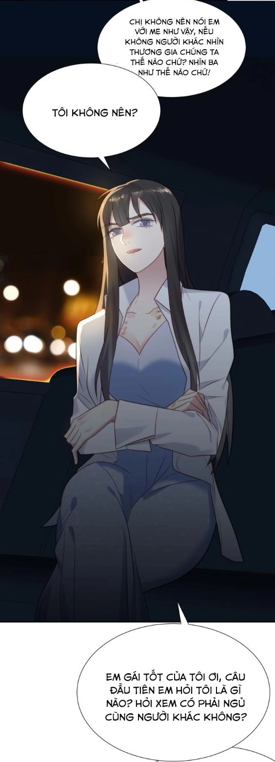 Khóa Chặt Đôi Môi Chapter 4 - 13