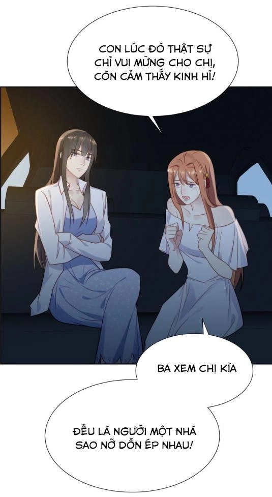 Khóa Chặt Đôi Môi Chapter 4 - 15