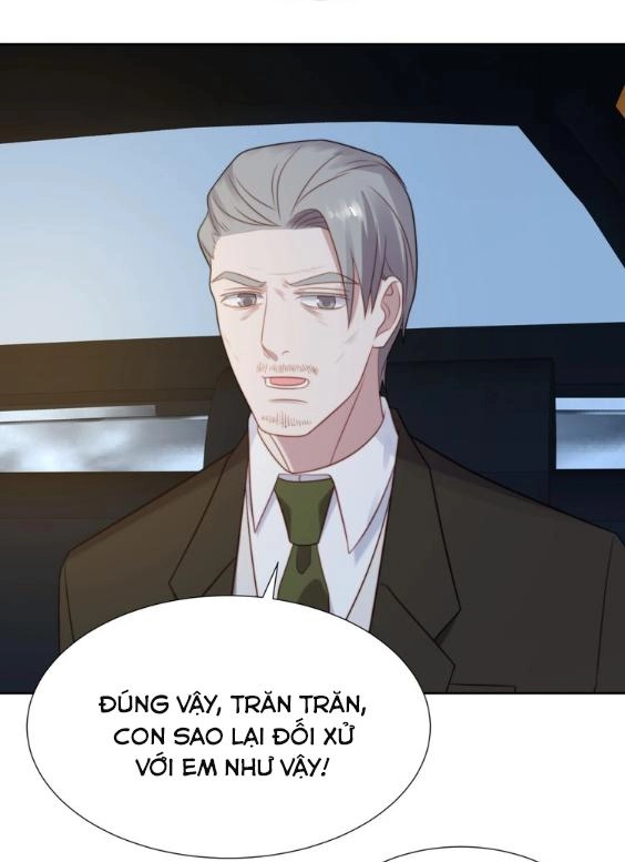 Khóa Chặt Đôi Môi Chapter 4 - 16