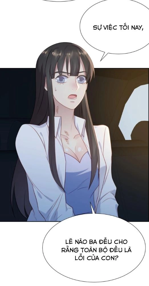 Khóa Chặt Đôi Môi Chapter 4 - 17