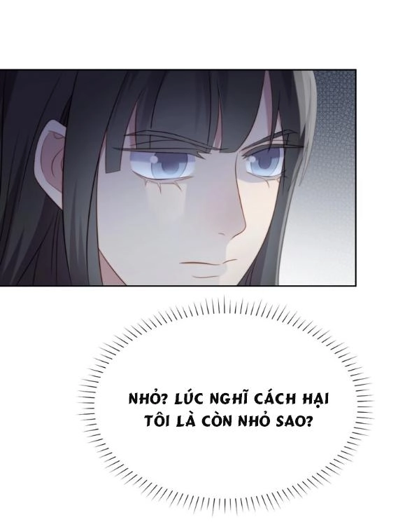 Khóa Chặt Đôi Môi Chapter 4 - 19