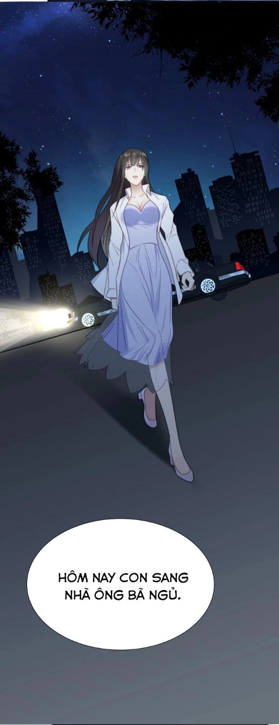 Khóa Chặt Đôi Môi Chapter 4 - 21