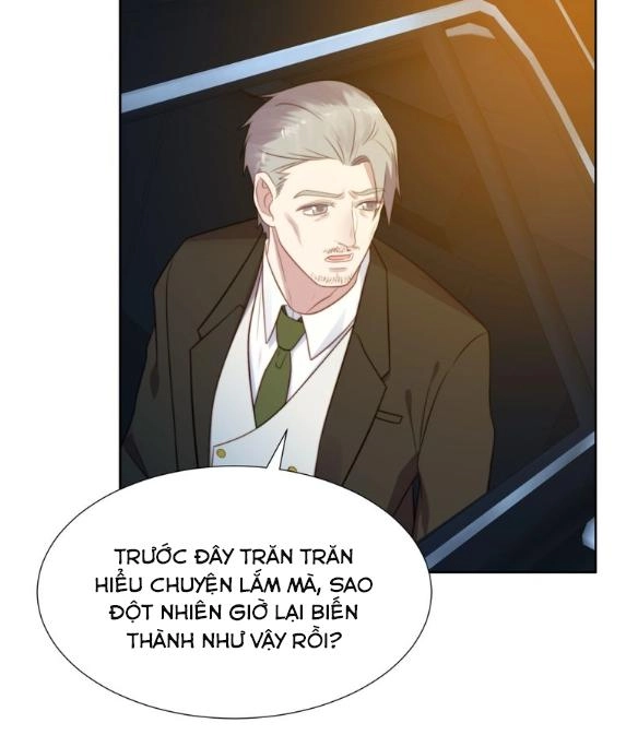 Khóa Chặt Đôi Môi Chapter 4 - 22