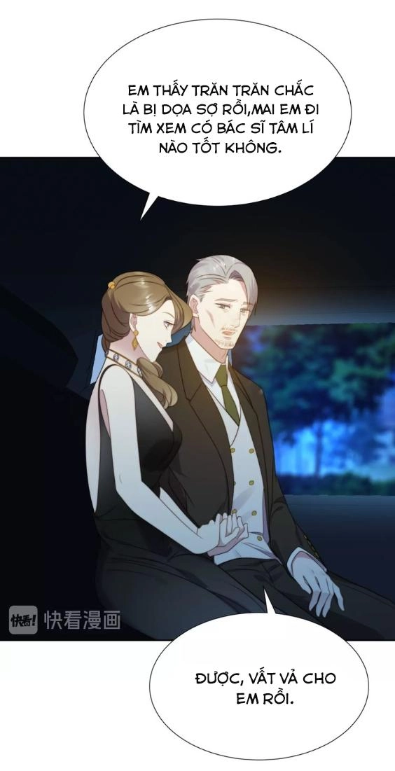 Khóa Chặt Đôi Môi Chapter 4 - 23