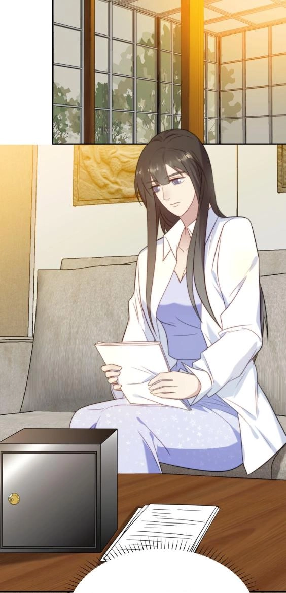 Khóa Chặt Đôi Môi Chapter 4 - 25