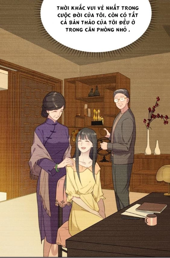 Khóa Chặt Đôi Môi Chapter 4 - 26