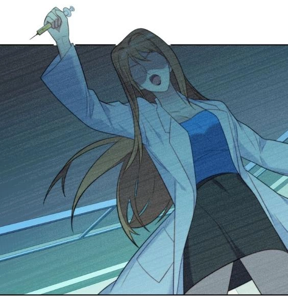 Khóa Chặt Đôi Môi Chapter 4 - 28