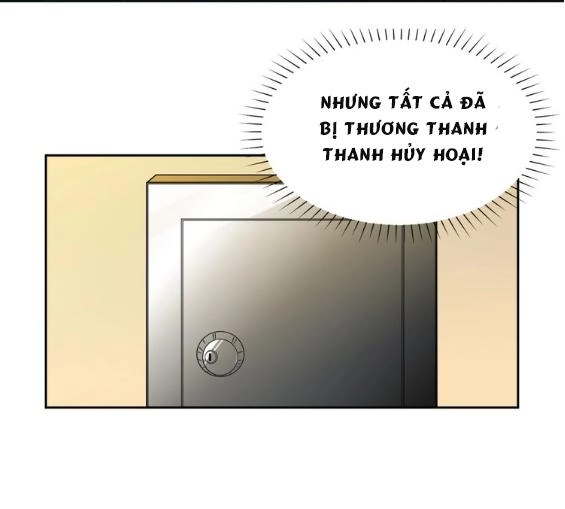 Khóa Chặt Đôi Môi Chapter 4 - 29