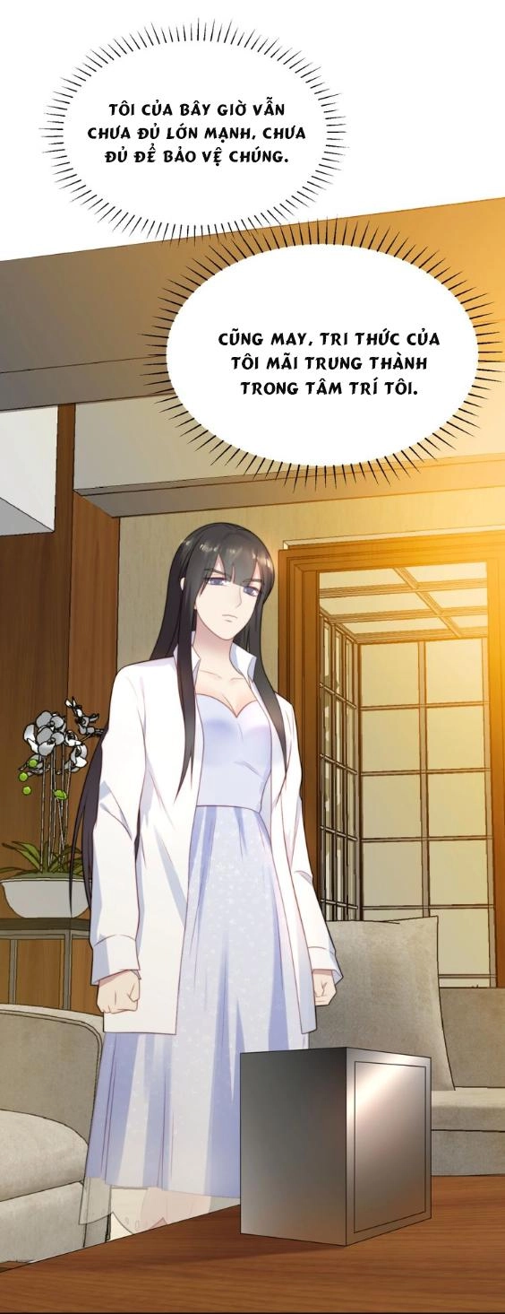 Khóa Chặt Đôi Môi Chapter 4 - 30