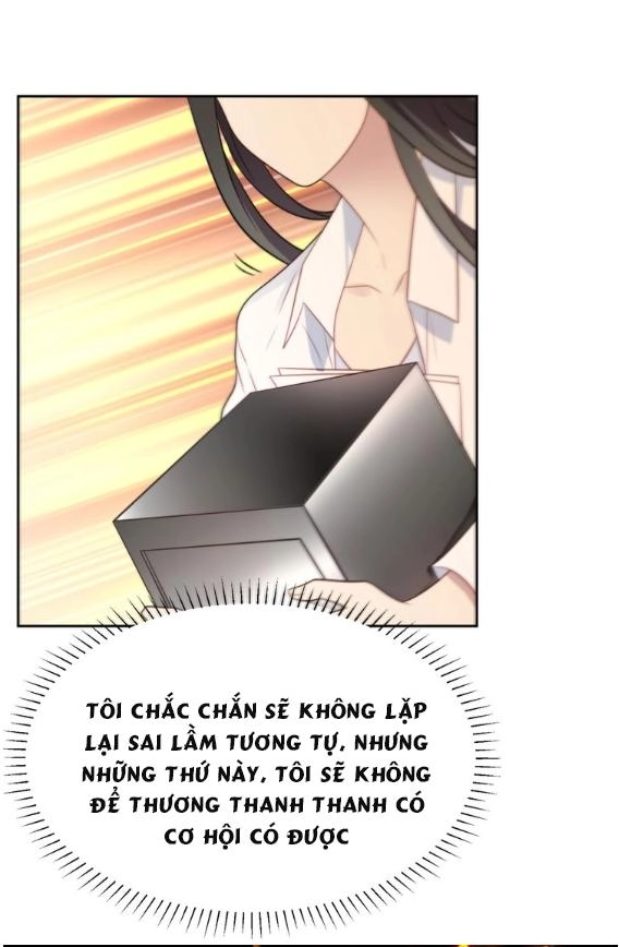 Khóa Chặt Đôi Môi Chapter 4 - 31