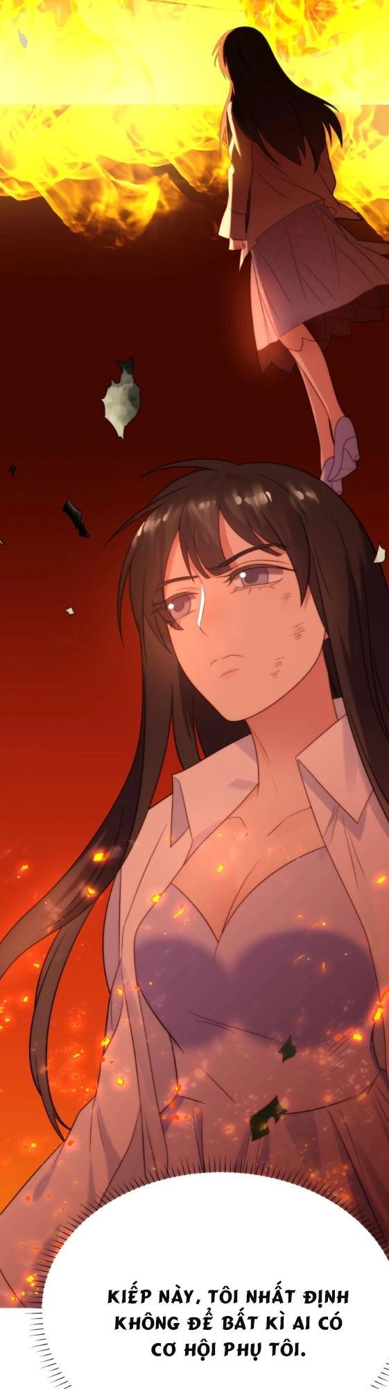 Khóa Chặt Đôi Môi Chapter 4 - 34