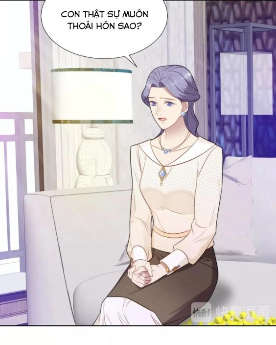 Khóa Chặt Đôi Môi Chapter 4 - 37