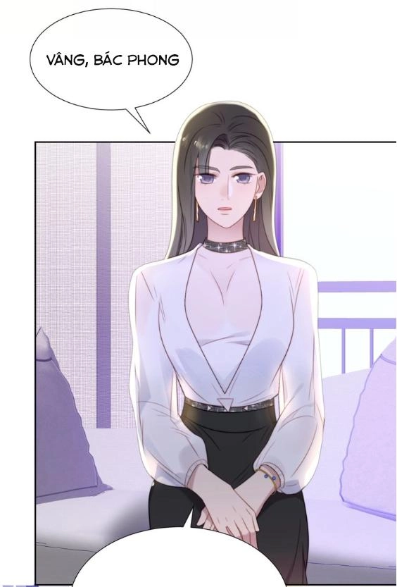 Khóa Chặt Đôi Môi Chapter 4 - 38