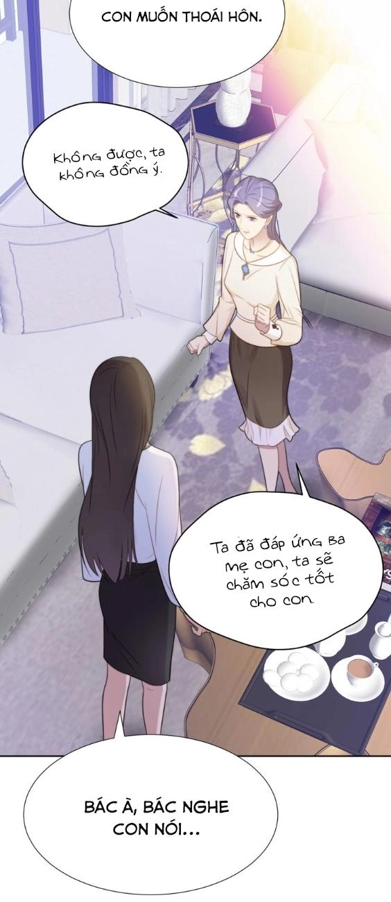 Khóa Chặt Đôi Môi Chapter 4 - 39