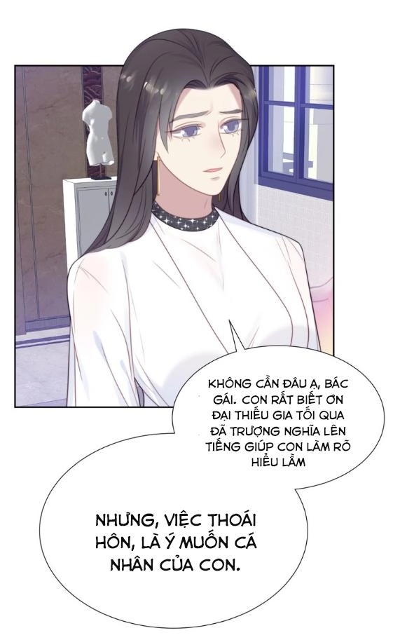 Khóa Chặt Đôi Môi Chapter 4 - 41