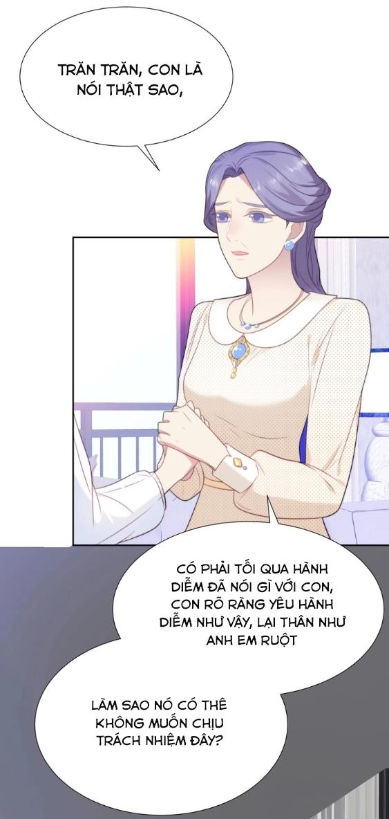 Khóa Chặt Đôi Môi Chapter 4 - 42