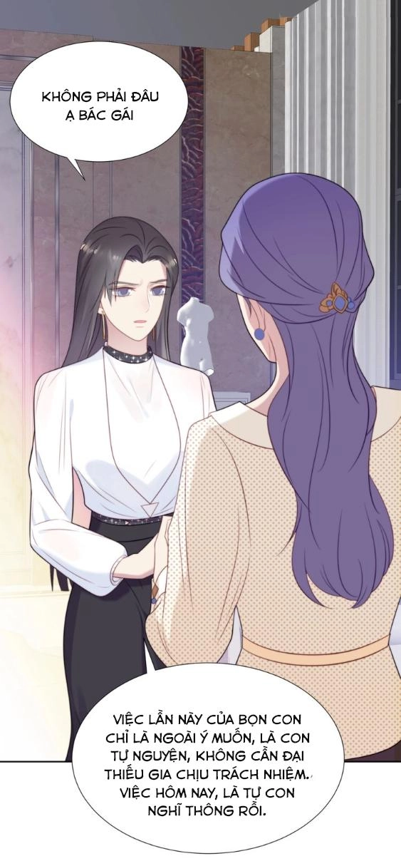 Khóa Chặt Đôi Môi Chapter 4 - 43