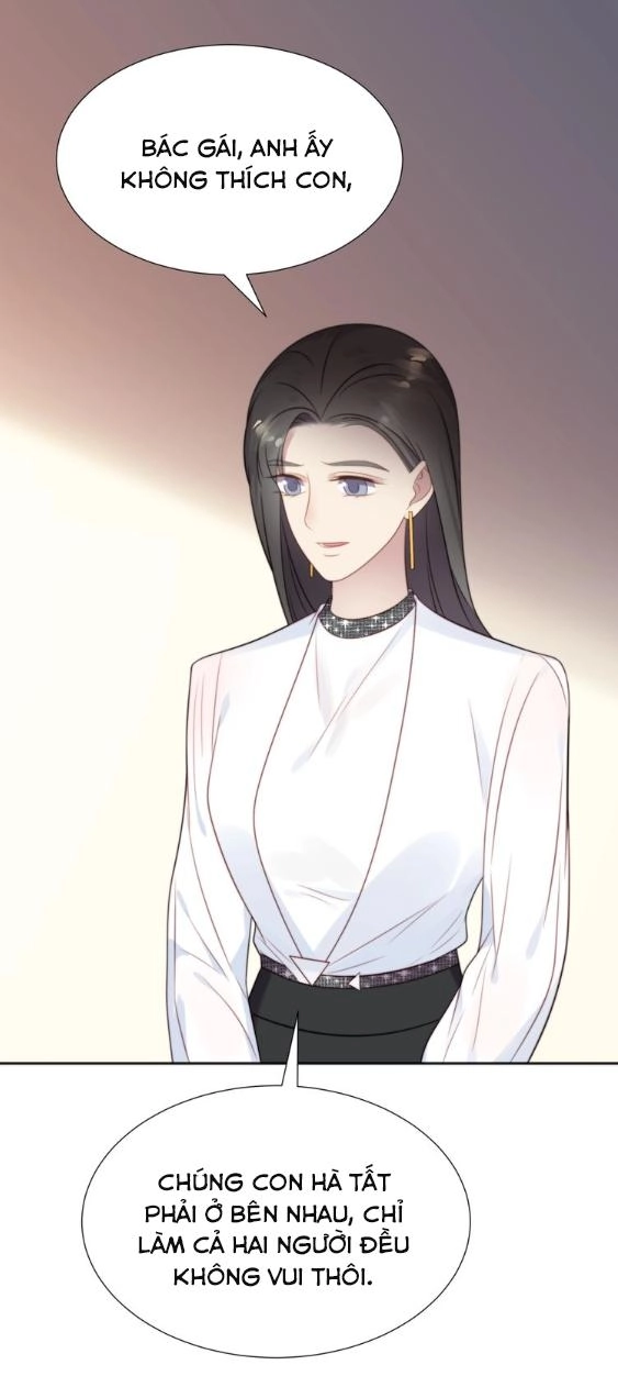 Khóa Chặt Đôi Môi Chapter 4 - 45