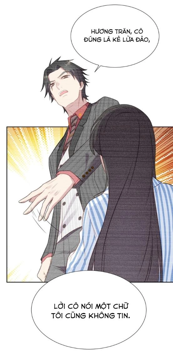 Khóa Chặt Đôi Môi Chapter 4 - 46