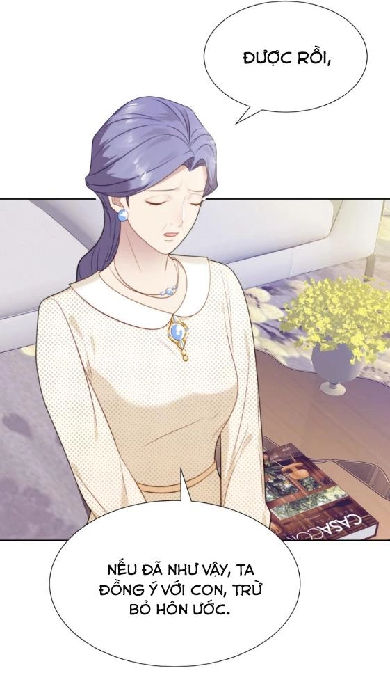 Khóa Chặt Đôi Môi Chapter 4 - 48