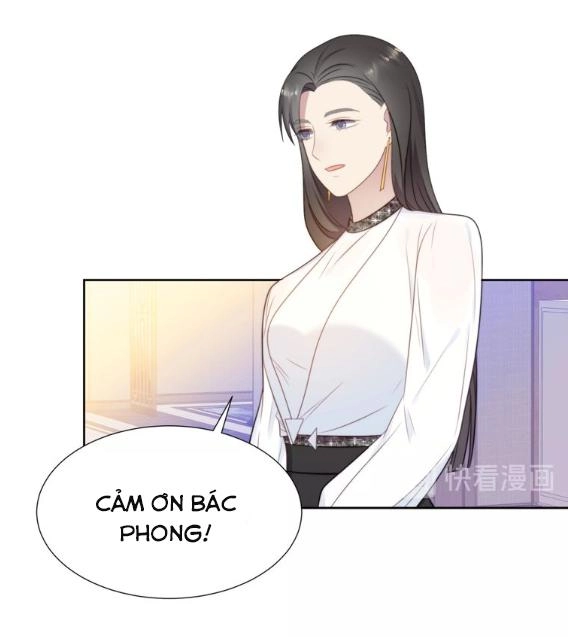 Khóa Chặt Đôi Môi Chapter 4 - 49