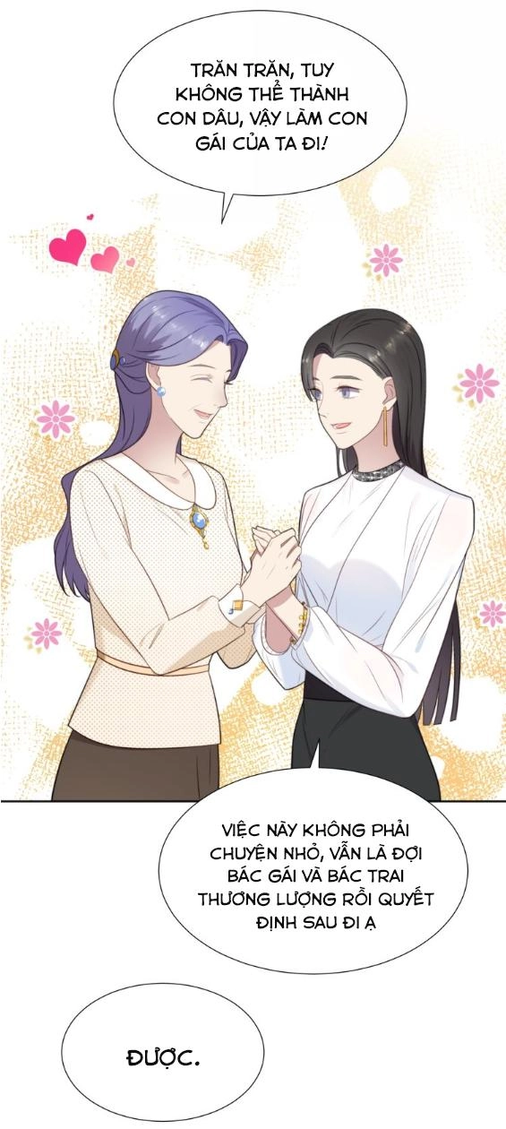 Khóa Chặt Đôi Môi Chapter 4 - 50