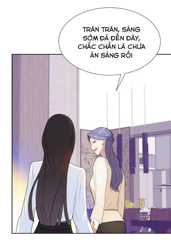 Khóa Chặt Đôi Môi Chapter 4 - 51