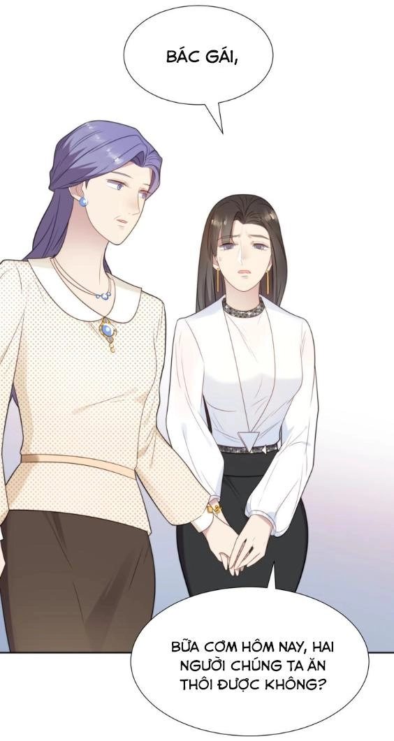 Khóa Chặt Đôi Môi Chapter 4 - 53