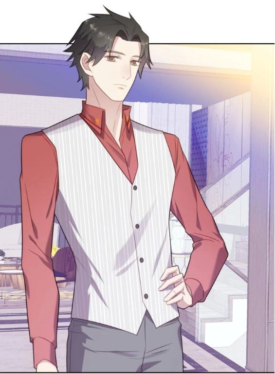 Khóa Chặt Đôi Môi Chapter 4 - 56