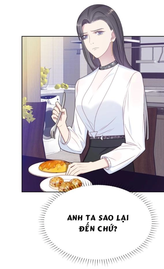 Khóa Chặt Đôi Môi Chapter 4 - 57