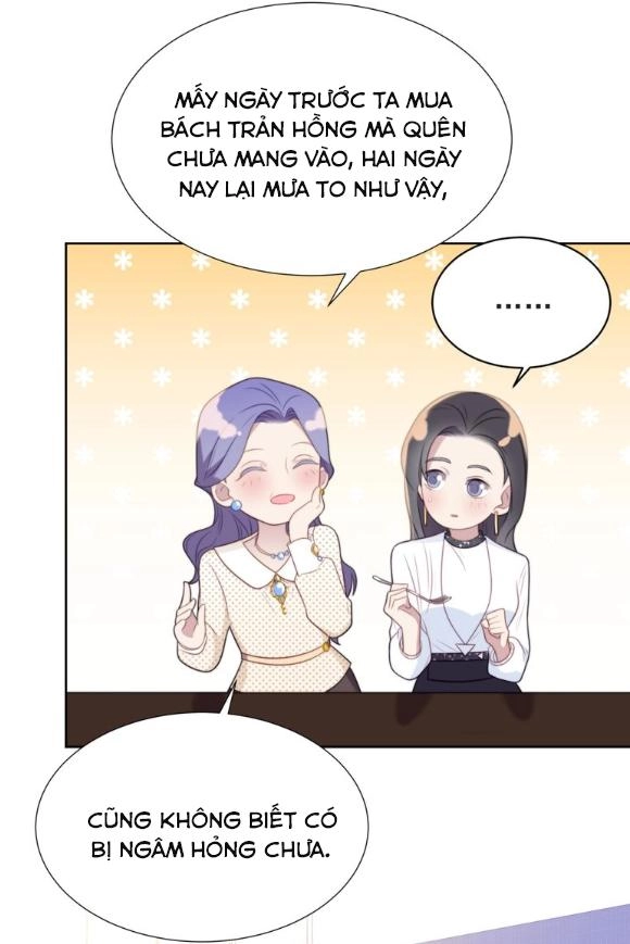 Khóa Chặt Đôi Môi Chapter 4 - 59