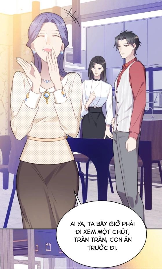 Khóa Chặt Đôi Môi Chapter 4 - 60