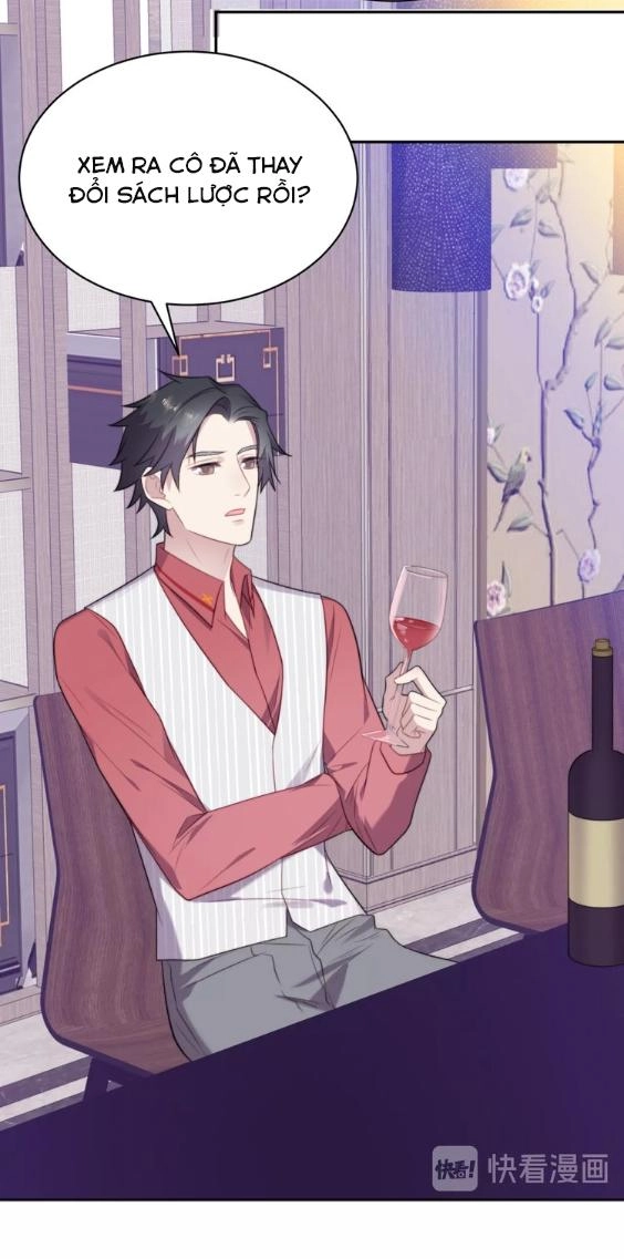 Khóa Chặt Đôi Môi Chapter 4 - 61