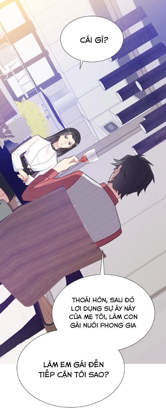 Khóa Chặt Đôi Môi Chapter 4 - 62