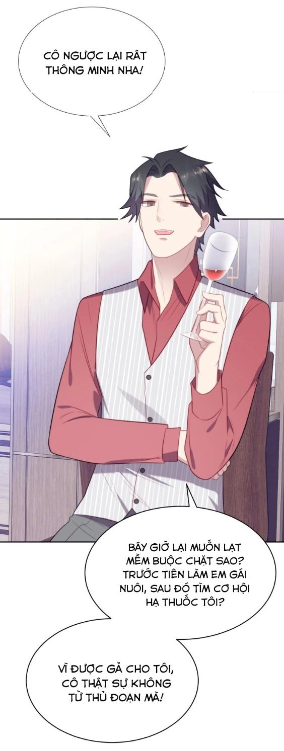 Khóa Chặt Đôi Môi Chapter 4 - 63