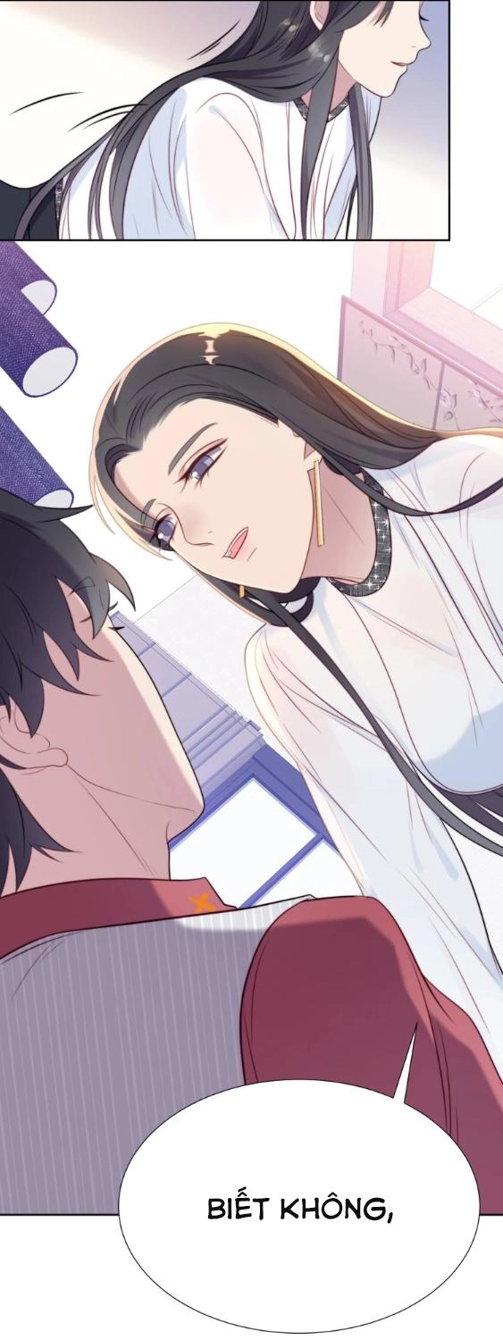 Khóa Chặt Đôi Môi Chapter 4 - 65