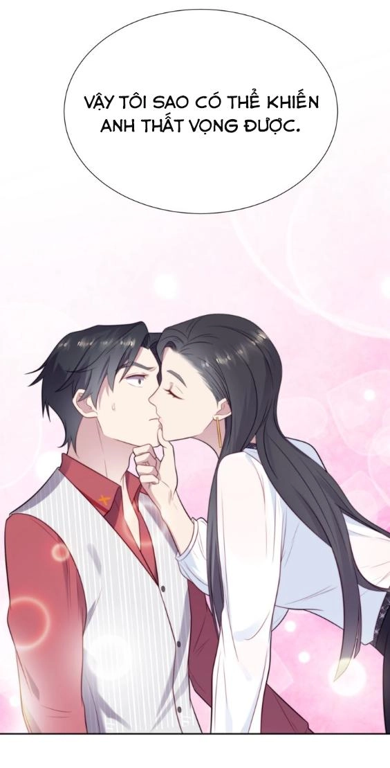 Khóa Chặt Đôi Môi Chapter 4 - 67