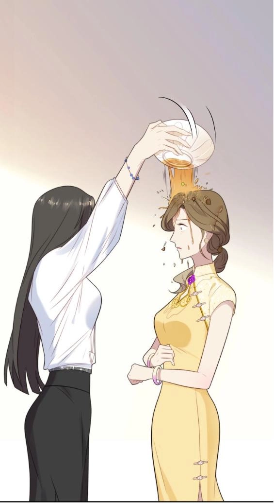 Khóa Chặt Đôi Môi Chapter 4 - 70