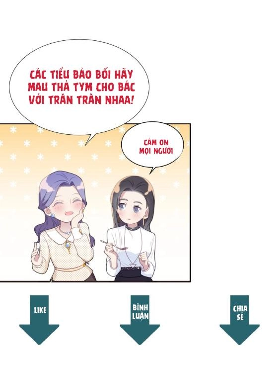 Khóa Chặt Đôi Môi Chapter 4 - 72