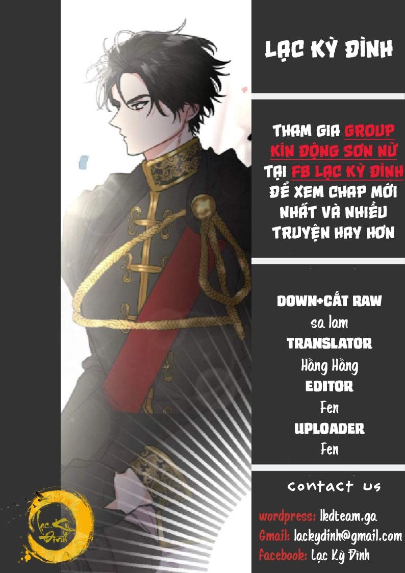 Khóa Chặt Đôi Môi Chapter 4 - 73