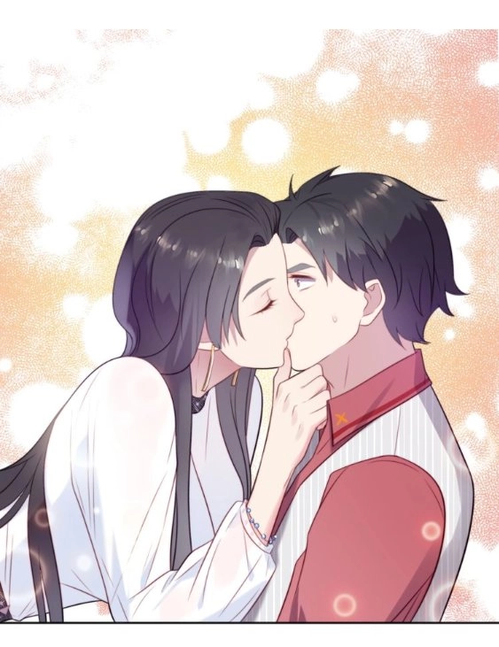 Khóa Chặt Đôi Môi Chapter 5 - 2