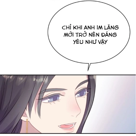 Khóa Chặt Đôi Môi Chapter 5 - 4