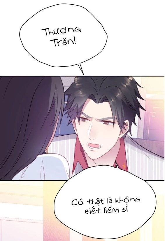 Khóa Chặt Đôi Môi Chapter 5 - 5